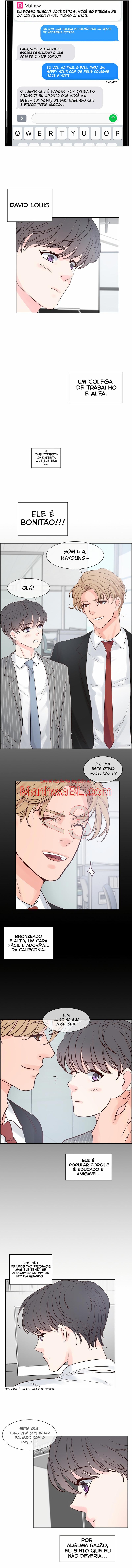 Bate e Corre - Capítulo 37 2 manhwa