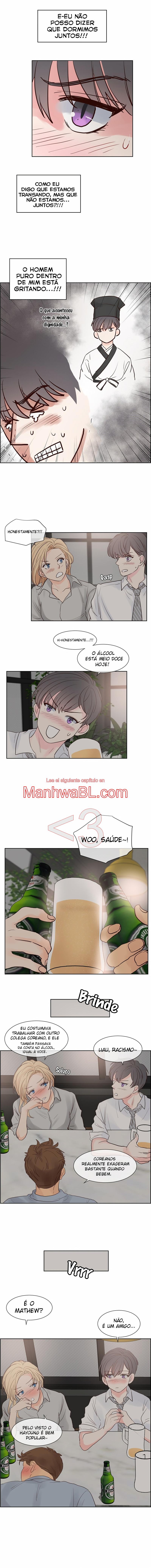 Bate e Corre - Capítulo 37 2 manhwa