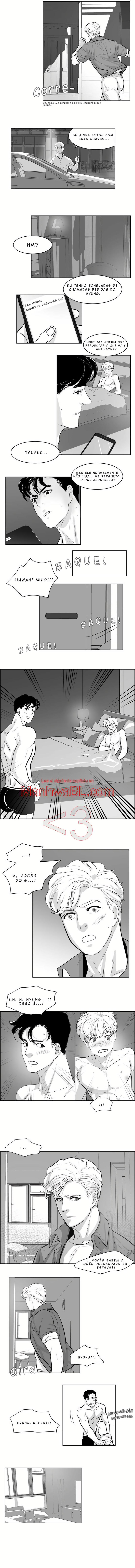 Bate e Corre - Capítulo 6 2 manhwa