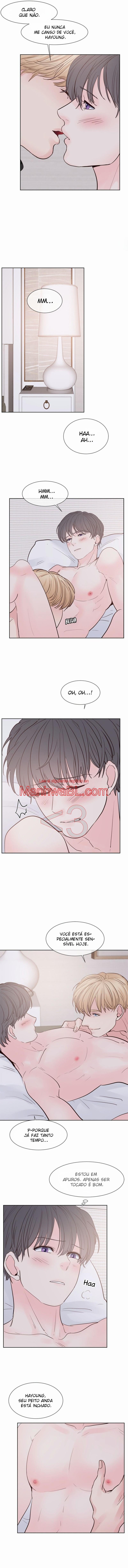 Bate e Corre - Capítulo 69 3 manhwa