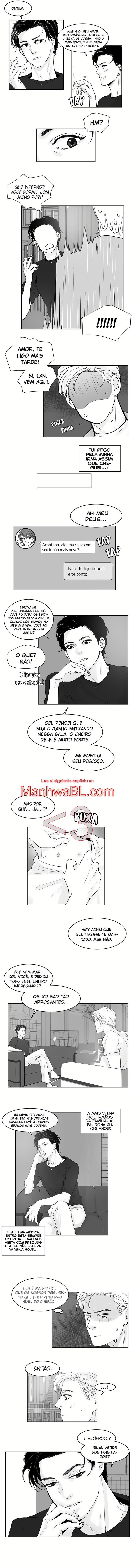 Bate e Corre - Capítulo 24 2 manhwa