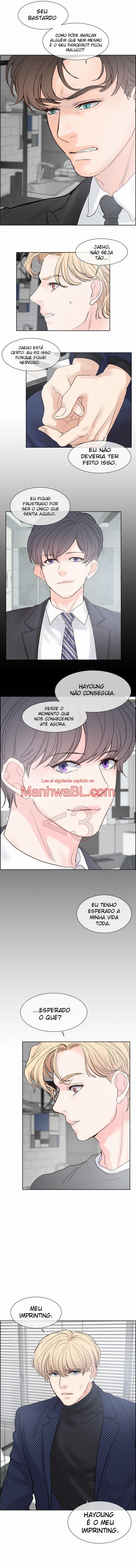 Bate e Corre - Capítulo 43 3 manhwa