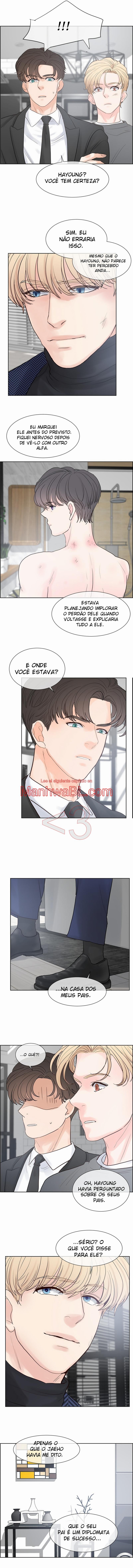 Bate e Corre - Capítulo 43 3 manhwa