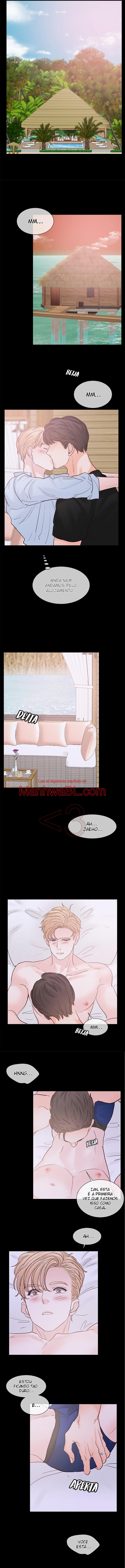 Bate e Corre - Capítulo 75 2 manhwa