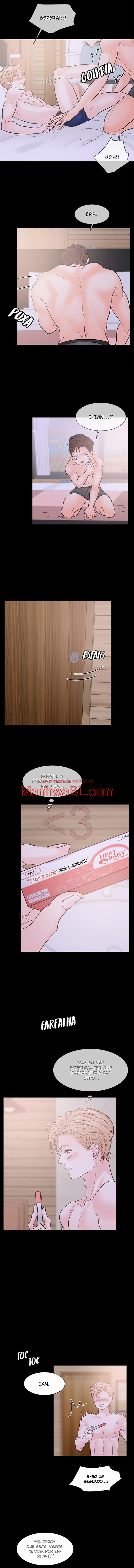 Bate e Corre - Capítulo 75 2 manhwa