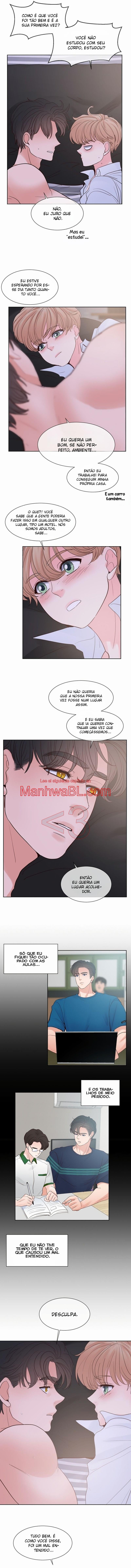 Bate e Corre - Capítulo 81 2 manhwa