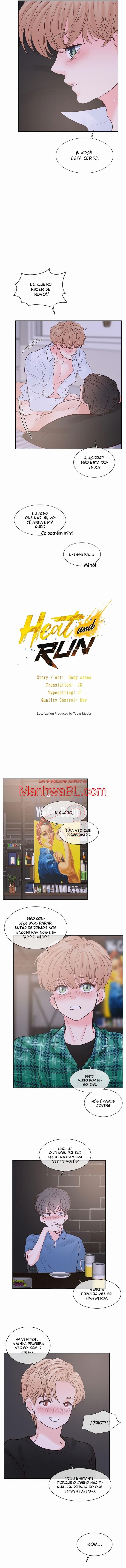 Bate e Corre - Capítulo 81 2 manhwa