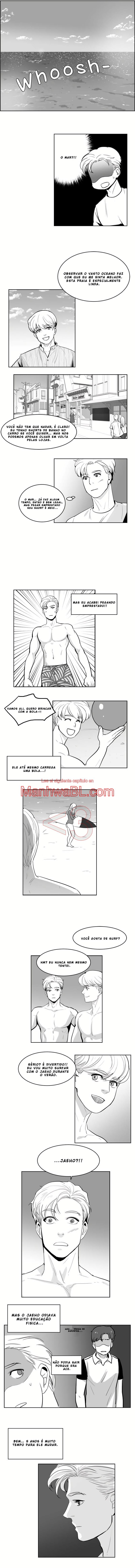 Bate e Corre - Capítulo 7 2 manhwa