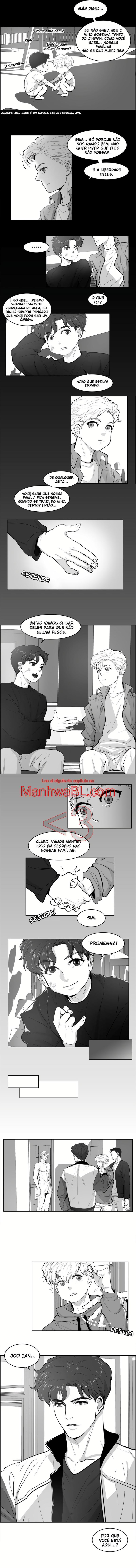 Bate e Corre - Capítulo 3 2 manhwa