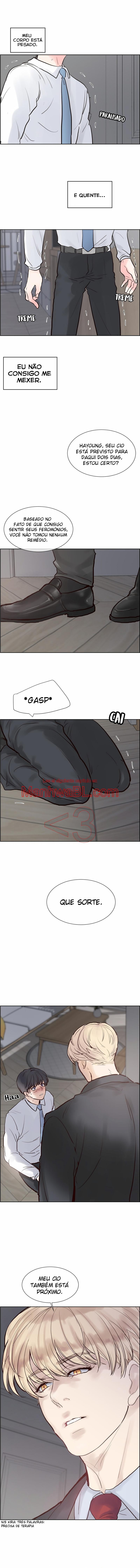 Bate e Corre - Capítulo 39 2 manhwa