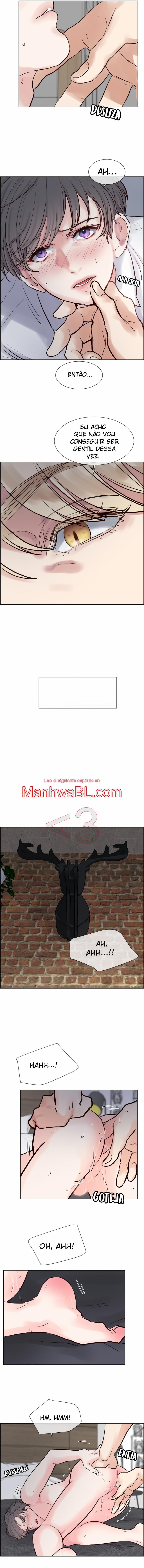 Bate e Corre - Capítulo 39 2 manhwa