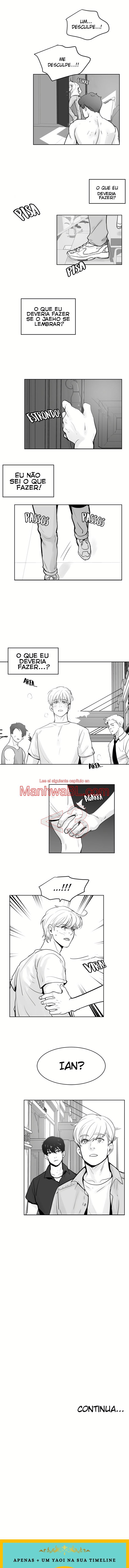 Bate e Corre - Capítulo 15 3 manhwa