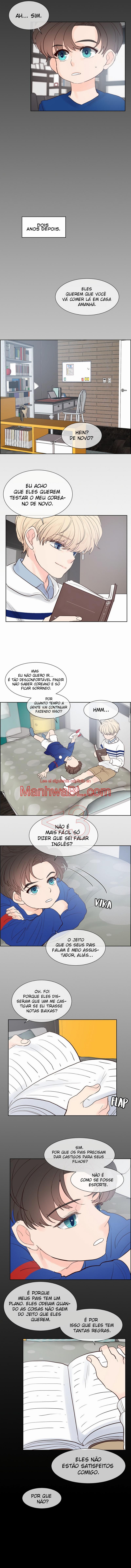 Bate e Corre - Capítulo 44 2 manhwa