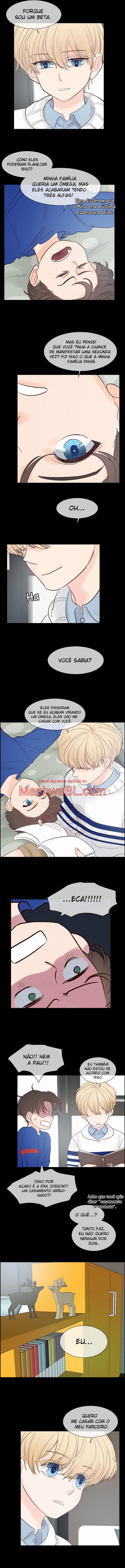 Bate e Corre - Capítulo 44 2 manhwa