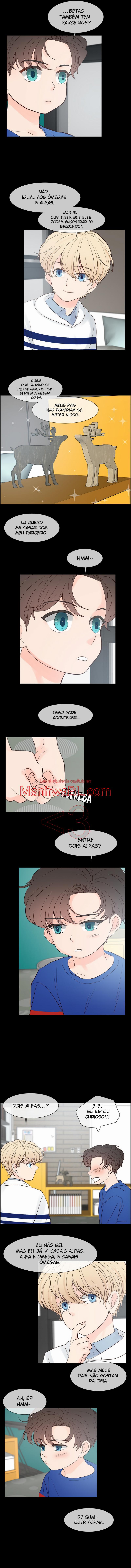 Bate e Corre - Capítulo 44 3 manhwa