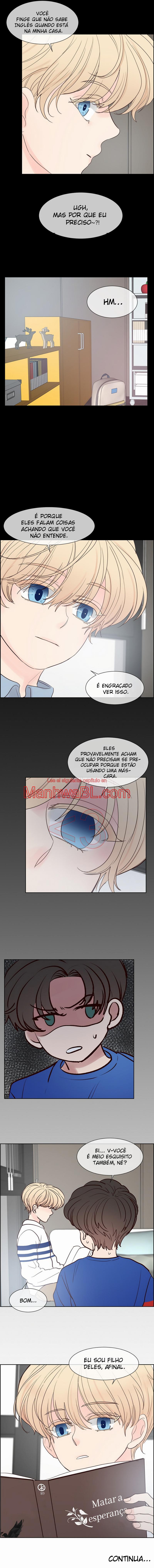 Bate e Corre - Capítulo 44 3 manhwa