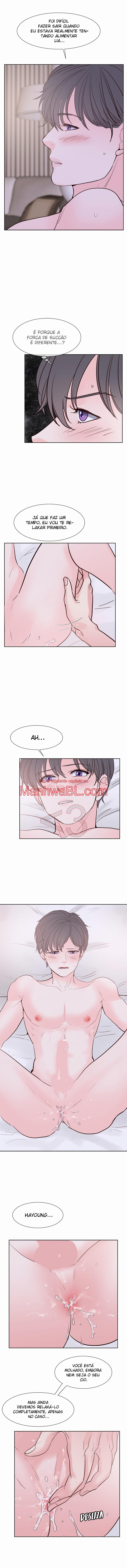 Bate e Corre - Capítulo 70 manhwa