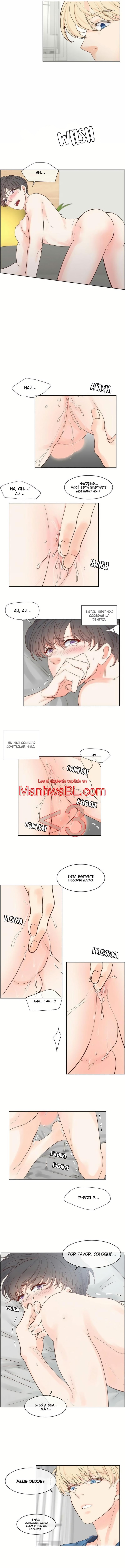 Bate e Corre - Capítulo 32 2 manhwa