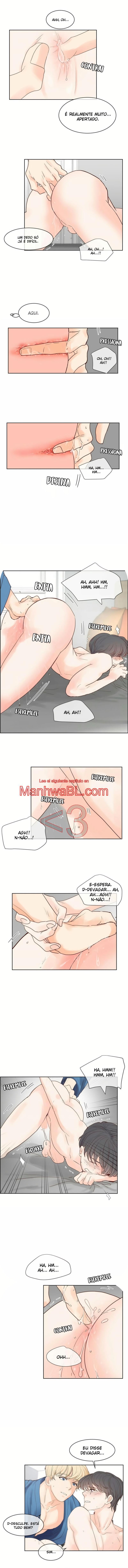 Bate e Corre - Capítulo 32 2 manhwa