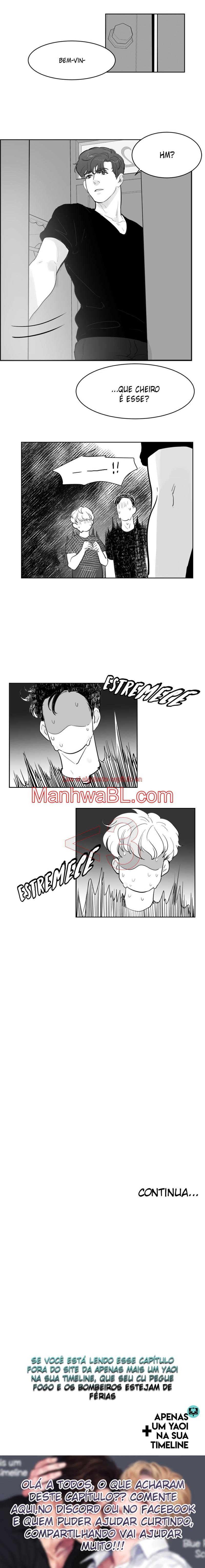 Bate e Corre - Capítulo 11 3 manhwa