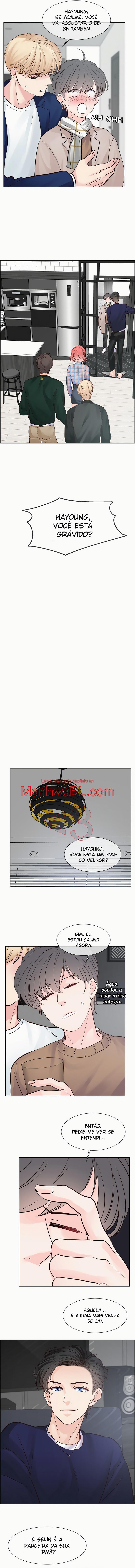 Bate e Corre - Capítulo 52 manhwa