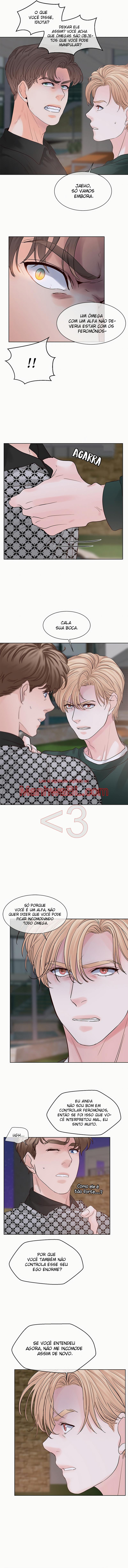 Bate e Corre - Capítulo 58 2 manhwa