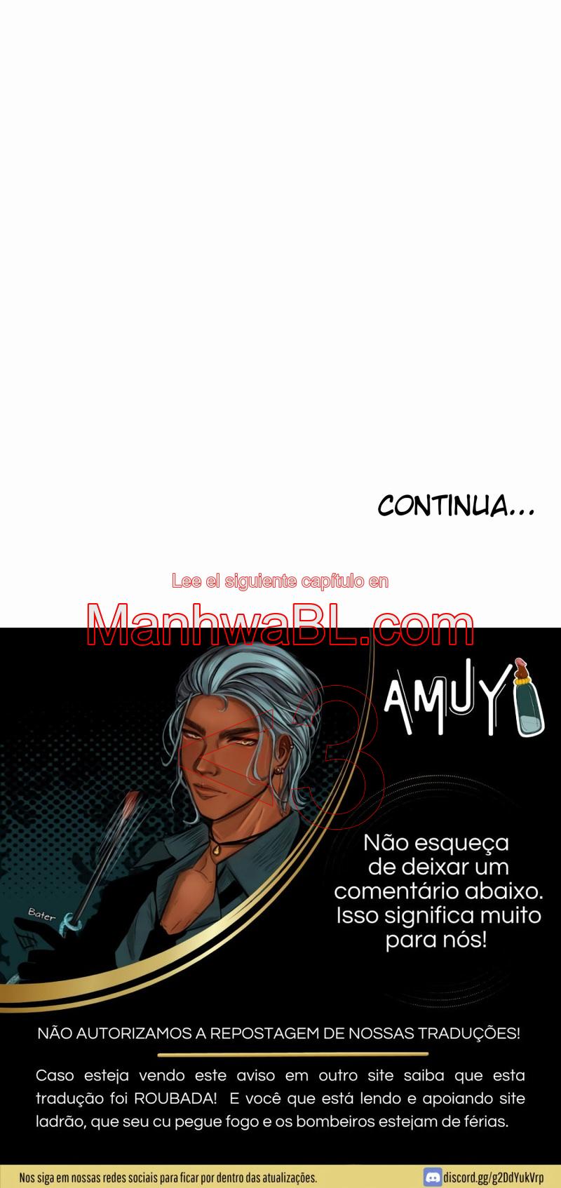 Bate e Corre - Capítulo 72 3 manhwa