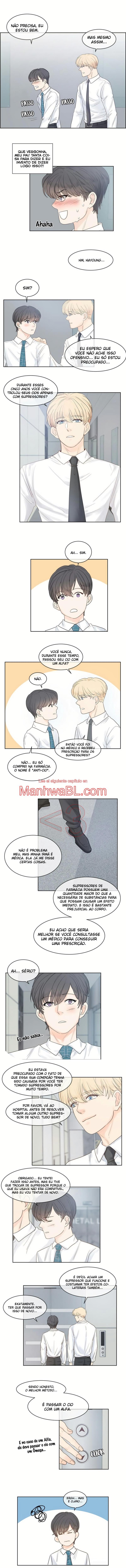 Bate e Corre - Capítulo 29 manhwa