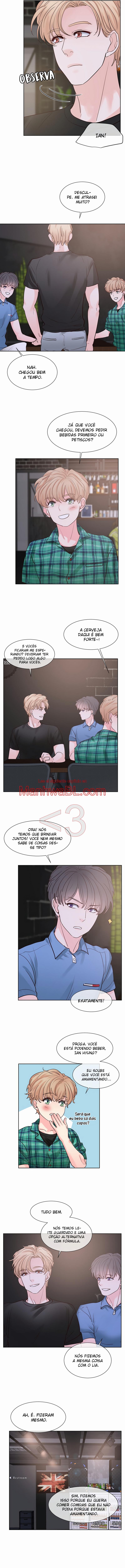 Bate e Corre - Capítulo 66 2 manhwa