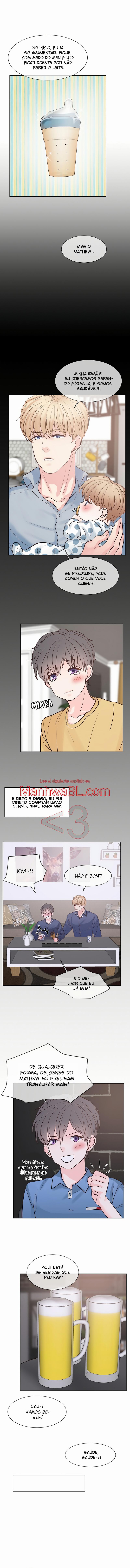 Bate e Corre - Capítulo 66 2 manhwa