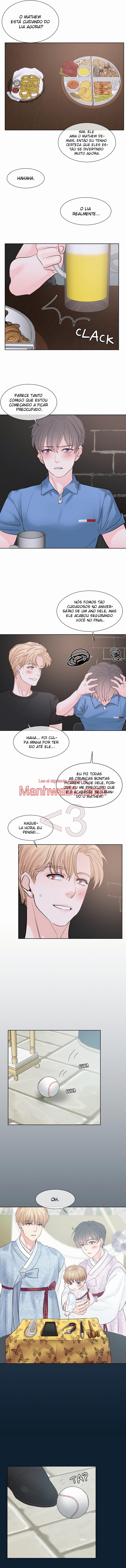 Bate e Corre - Capítulo 66 2 manhwa