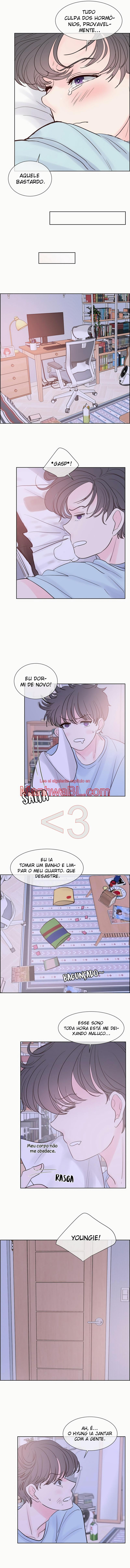 Bate e Corre - Capítulo 46 3 manhwa