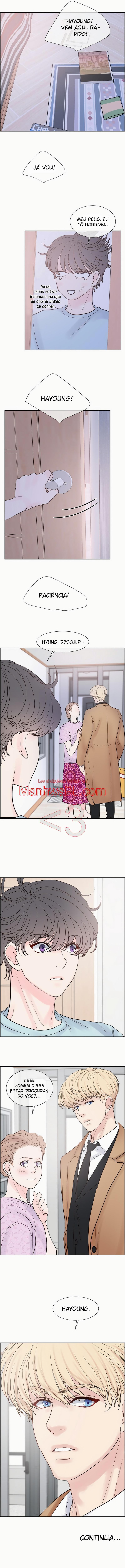 Bate e Corre - Capítulo 46 3 manhwa