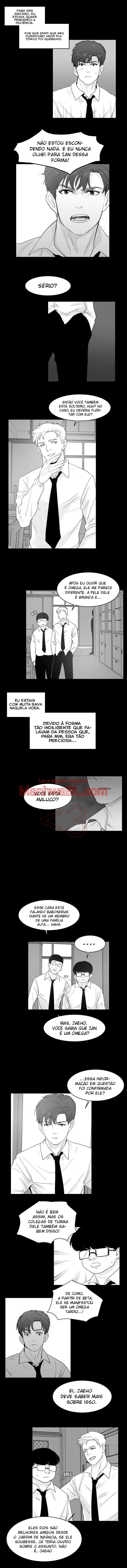 Bate e Corre - Capítulo 21 2 manhwa