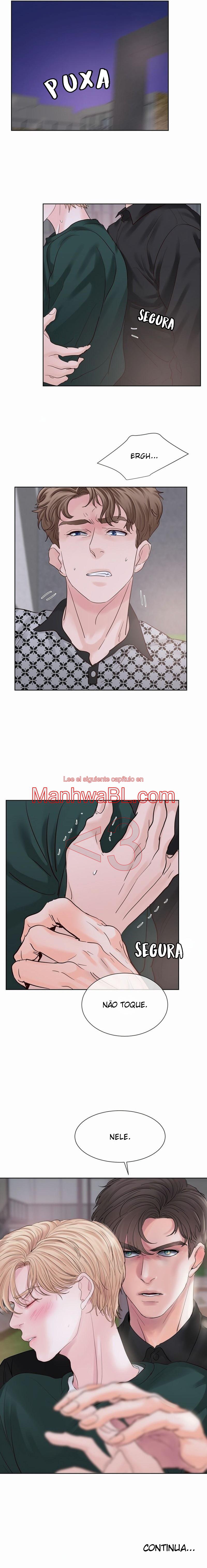 Bate e Corre - Capítulo 57 3 manhwa