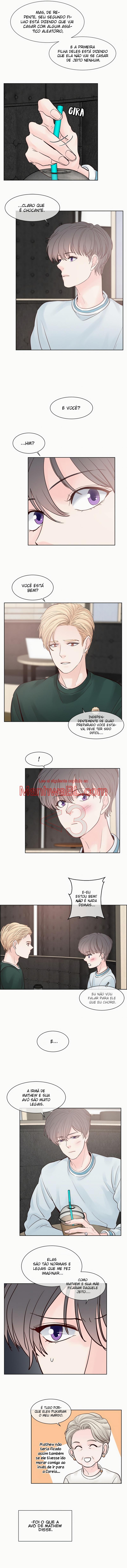 Bate e Corre - Capítulo 56 manhwa