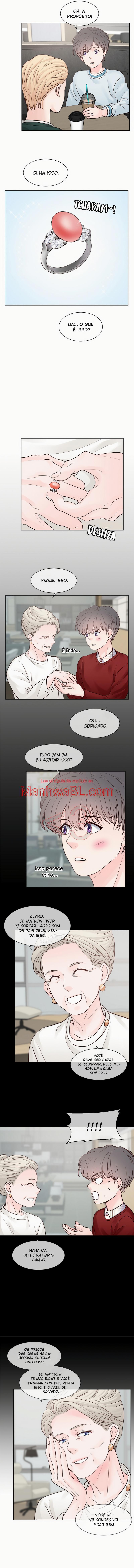 Bate e Corre - Capítulo 56 manhwa