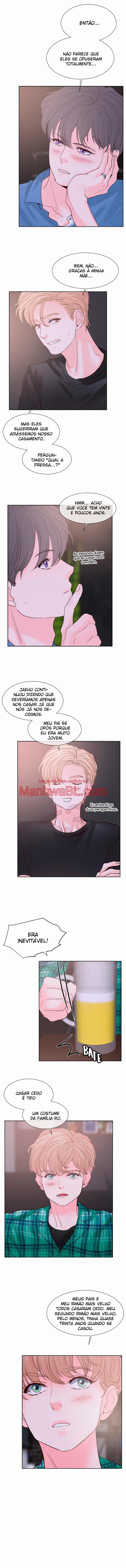 Bate e Corre - Capítulo 76 manhwa