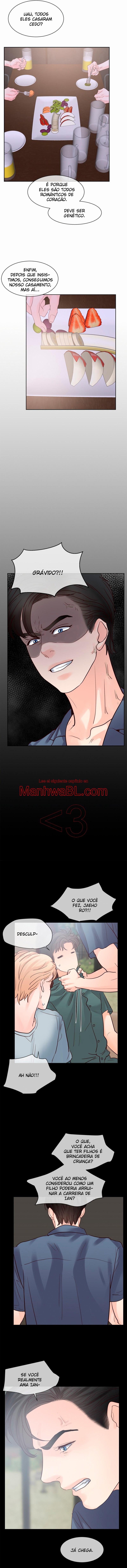 Bate e Corre - Capítulo 76 manhwa