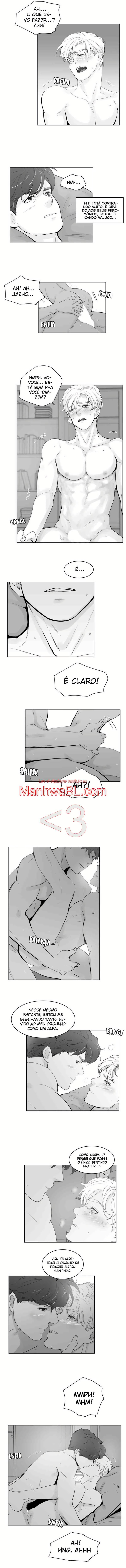 Bate e Corre - Capítulo 20 2 manhwa