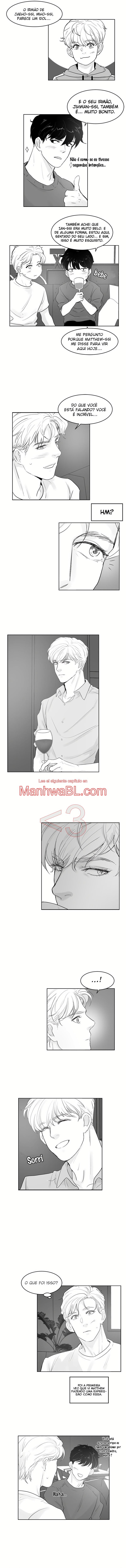 Bate e Corre - Capítulo 23 3 manhwa