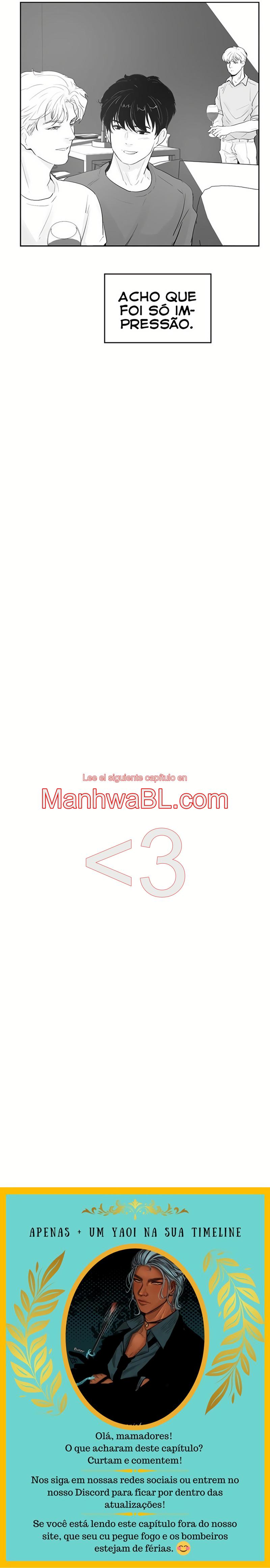 Bate e Corre - Capítulo 23 3 manhwa