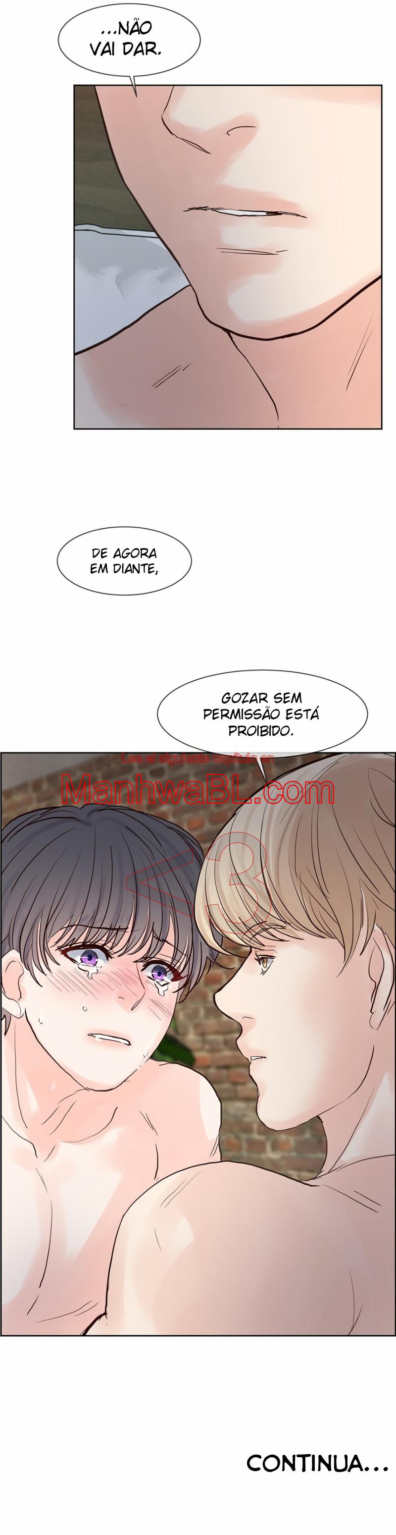 Bate e Corre - Capítulo 39 3 manhwa