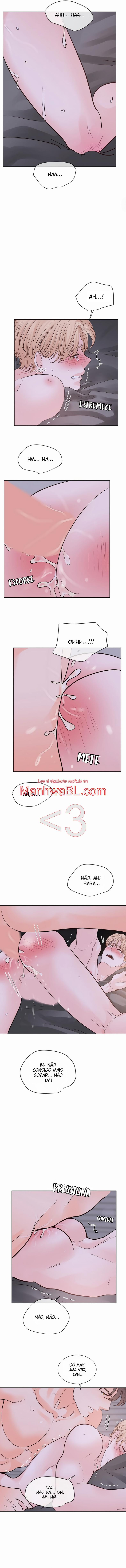 Bate e Corre - Capítulo 61 manhwa