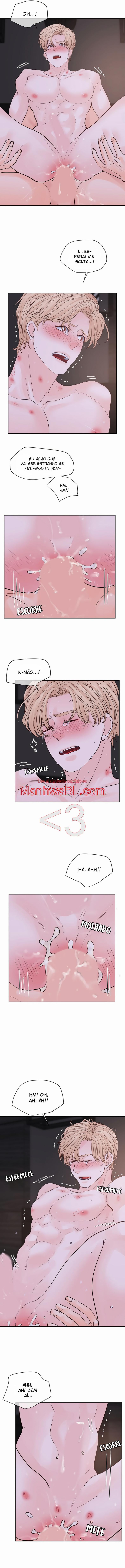 Bate e Corre - Capítulo 61 manhwa