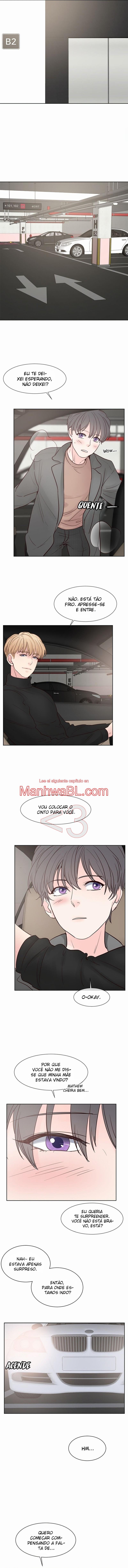Bate e Corre - Capítulo 69 2 manhwa