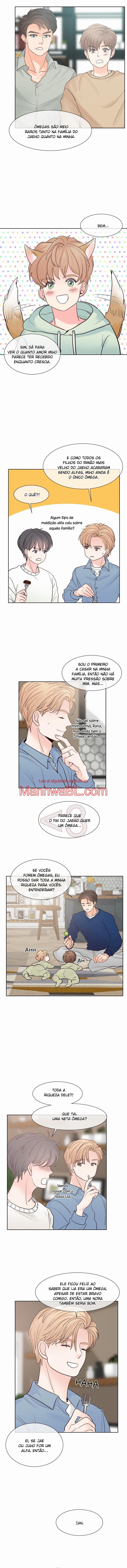 Bate e Corre - Capítulo 88 manhwa
