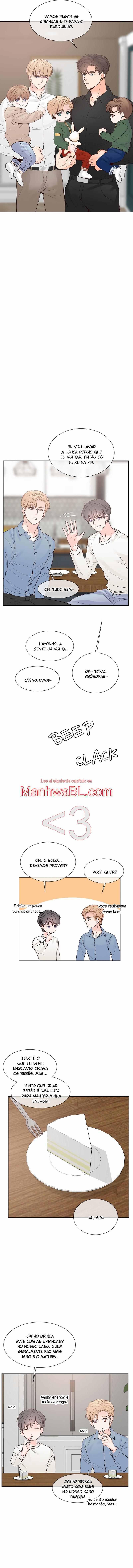 Bate e Corre - Capítulo 88 manhwa