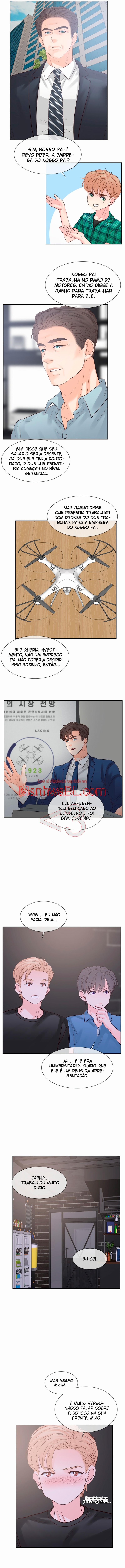 Bate e Corre - Capítulo 76 3 manhwa
