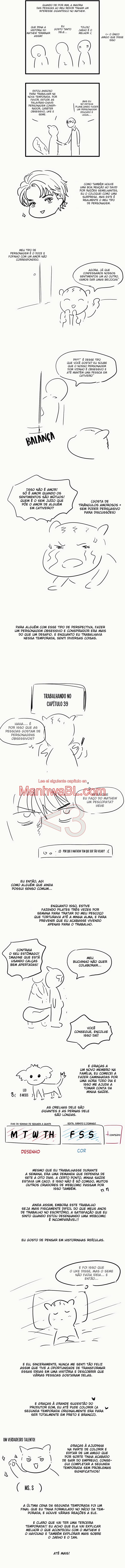 Bate e Corre - Capítulo 47.2 manhwa